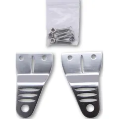 SHIN YO SHIN YO Alu lamp holder
