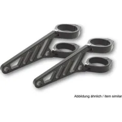 HIGHSIDER Lampenhalter Set lang für 38-41 mm