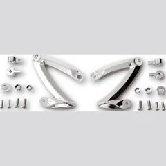 HIGHSIDER Z-STYLE Lampenhalter