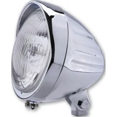 Lampe Licht SHIN YO 5 3/4 Zoll Hauptscheinwerfer für: INDIAN