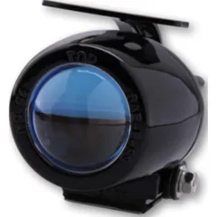 Nebelleuchte Nebellampe SHIN YO Mini Ellipsoid Nebelscheinwerfer