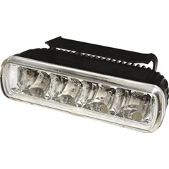 HIGHSIDER LED daytime running light Aluminium Housing