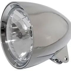 Lampe Licht HIGHSIDER Scheinwerfer CLASSIC 1, 5 3/4 Zoll