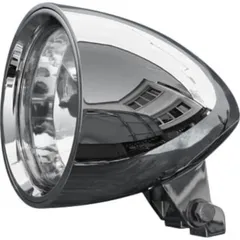 Lampe Licht HIGHSIDER Scheinwerfer CLASSIC 3, 4 1/2 Zoll