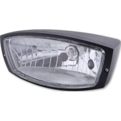 Lampe Licht HIGHSIDER Hauptscheinwerfer OREGON 223-058