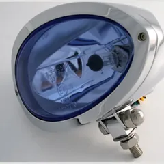Lampe Licht HIGHSIDER Scheinwerfer IOWA