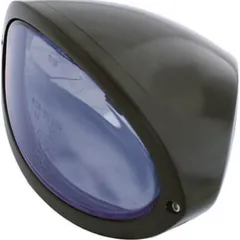 Lampe Licht HIGHSIDER Scheinwerfer IOWA 223-062