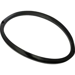 Lampe Licht HIGHSIDER Ersatz-Rahmen für Scheinwerfer IOWA 223-062R