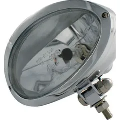 Lampe Licht HIGHSIDER Scheinwerfer IOWA 223-063