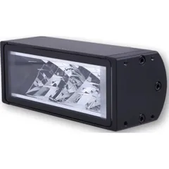 Lampe Licht HIGHSIDER LED Fernscheinwerfer ULTIMATE-HIGH