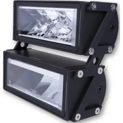 HIGHSIDER LED-Scheinwerfer ULTIMATE mit Z- Halter
