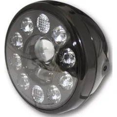 HIGHSIDER 7-inch LED spotlight RENO TYPE 1 223-134