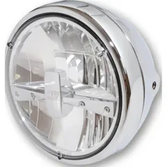 HIGHSIDER 7 inch LED spotlight RENO TYP 3