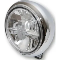 HIGHSIDER 7 inch LED headlight HD-STYLE
