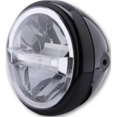 HIGHSIDER LED Scheinwerfer RENO TYP 4 mit TFL