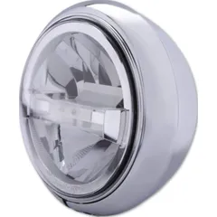 HIGHSIDER LED-Scheinwerfer HD-STYLE TYP 4