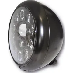 HIGHSIDER 7 inch HD-STYLE TYPE 1 LED headlight