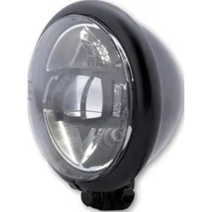 HIGHSIDER BATES STYLE TYPE 10 5 3/4 inch LED headlight