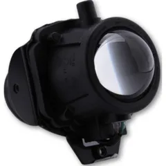 Lampe SHIN YO Ellipsoidscheinwerfer Abblend- und Fernlicht Funktion