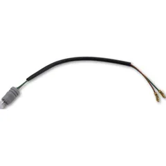 parking light bulb with cable for ellipsoid headlight + 223-310/311/312, 12V/3W