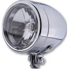 Lampe Licht SHIN YO Chromscheinwerfer BULLET LONG