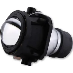 Lampe SHIN YO Ellipsoidscheinwerfer, Abblendlicht. + LED-Positionsleuchte.