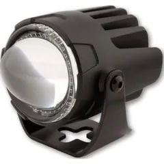 Lampe Licht HIGHSIDER LED Abblendscheinwerfer FT13- LOW