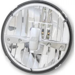 HIGHSIDER LED main headlight insert type 3, 7 inch