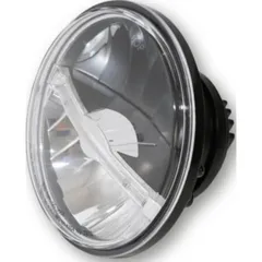 HIGHSIDER LED Headlight Insert JACKSON, 5 3/4 inch