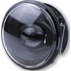 SHIN YO 4 inch LED dipped beam headlight insert, black