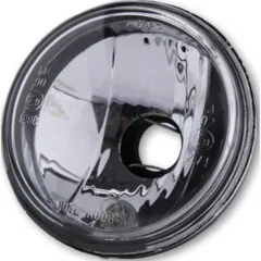 SHIN YO Driving lamp insert with parking light, 90mm