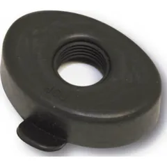 SHIN YO Rubber cap oval, for H 4 bulb for 90mm headlight insert 226-089.