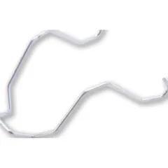 Lampe Licht SHIN YO Clip für H 4 Birne für 90mm Scheinwerfereinsatz