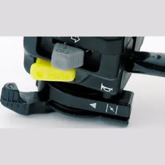 Schaltereinheit Lenkerarmatur Uni-Choke Mechanismus für Schalter