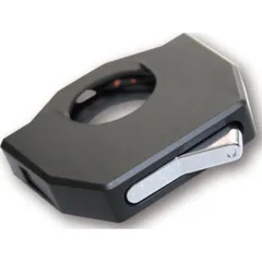Umschalter DAYTONA Universalschalter SLIM TYPE 1, AN/AUS Schalter