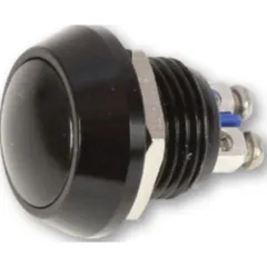 HIGHSIDER Edelstahl Taster (M12) 240-081