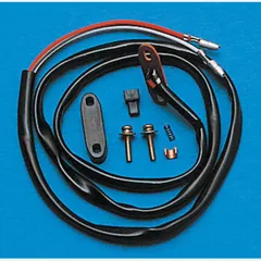 Brake light switch for: SUZUKI front