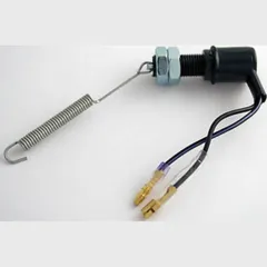 Brake light switch rear for: YAMAHA, KAWASAKI