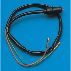 Brake light switch for: YAMAHA front
