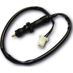 Brake light switch rear various for: HONDA and YAMAHA
