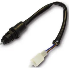 Brake light switch rear for: KAWASAKI