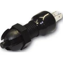 Brake light switch rear various for: SUZUKI