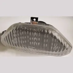 SHIN YO LED taillight with tinted glass, for: SUZUKI GSF 600 Bandit -99, GSF 1200 -00