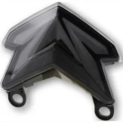 SHIN YO LED taillight for KAWASAKI NINJA ZX-6 R, Z 800