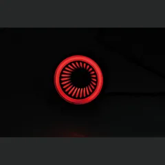 SHIN YO LED taillight for YAMAHA BOLT, XSR 700/900