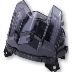 SHIN YO LED taillight for: YAMAHA MT-09, year 17