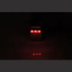 SHIN YO SHORTY 2 PRO MODUL SMD Rück-, Bremslicht, Blinker