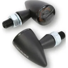 HIGHSIDER APOLLO BULLET LED tail light, brake light, turn signal
