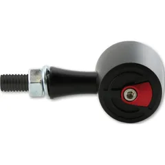 HIGHSIDER ENTERPRISE-EP1 CNC LED 3in1 tail light, brake light, indicator 254-1902