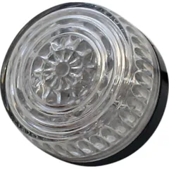 HIGHSIDER LED rear light, brake light, turn signal COLORADO, installation